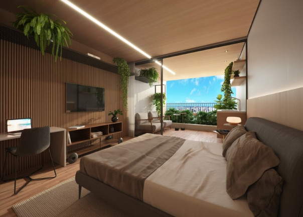 Imagem Apartamento com 2 Quartos à Venda, 68 m² em Manaíra - João Pessoa Imagem Apartamento com 2 Quartos à Venda, 68 m² em Manaíra - João Pessoa
