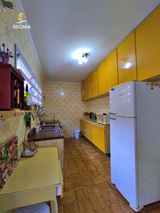Imagem Casa com 3 Quartos à Venda, 200 m² em Jardim Albamar - Guarujá Imagem Casa com 3 Quartos à Venda, 200 m² em Jardim Albamar - Guarujá