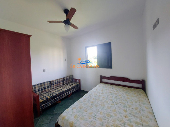 Imagem Apartamento com 2 Quartos à Venda, 68 m² em Itaguá - Ubatuba