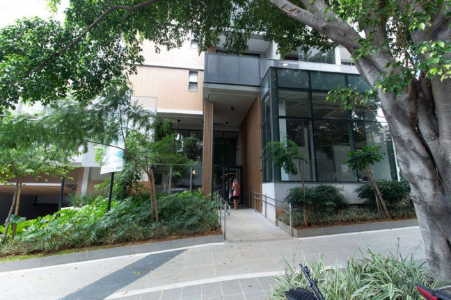 Imagem Studio com 1 Quarto à Venda, 27 m² em Moema - São Paulo