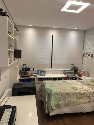 Imagem Apartamento com 3 Quartos à Venda, 143 m² em Parque Das Nações - Santo André Imagem Apartamento com 3 Quartos à Venda, 143 m² em Parque Das Nações - Santo André