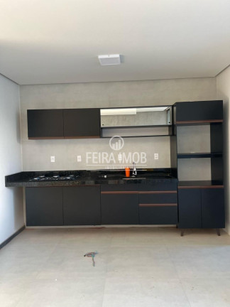 Imagem Casa com 3 Quartos para Alugar, 150 m² em Sim - Feira De Santana