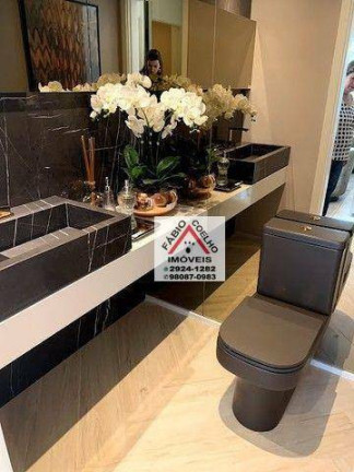 Imagem Apartamento com 3 Quartos à Venda, 125 m² em Brooklin - São Paulo