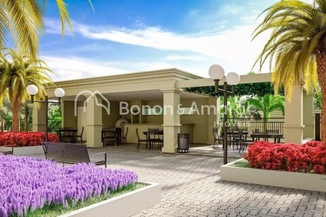 Imagem Apartamento com 3 Quartos à Venda, 93 m² em Swiss Park - Campinas Imagem Apartamento com 3 Quartos à Venda, 93 m² em Swiss Park - Campinas