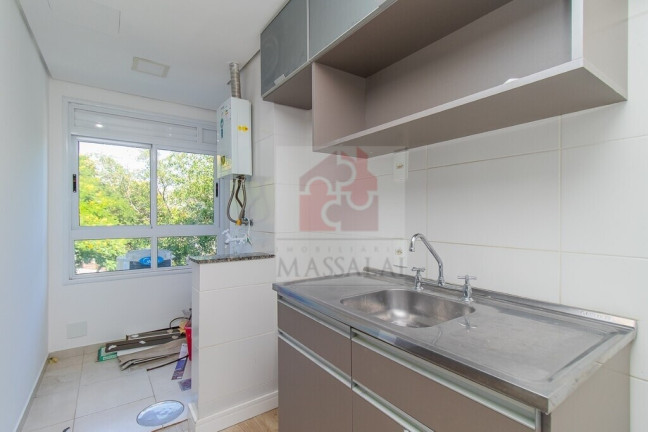 Imagem Apartamento com 2 Quartos à Venda, 50 m² em Tristeza - Porto Alegre Imagem Apartamento com 2 Quartos à Venda, 50 m² em Tristeza - Porto Alegre