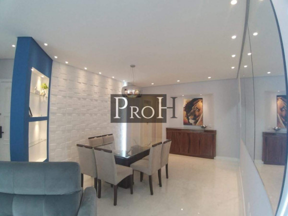 Imagem Apartamento com 3 Quartos à Venda, 125 m² em Santa Paula - São Caetano Do Sul Imagem Apartamento com 3 Quartos à Venda, 125 m² em Santa Paula - São Caetano Do Sul
