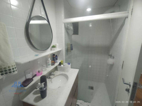 Imagem Apartamento com 3 Quartos à Venda, 86 m² em Trindade - Florianópolis