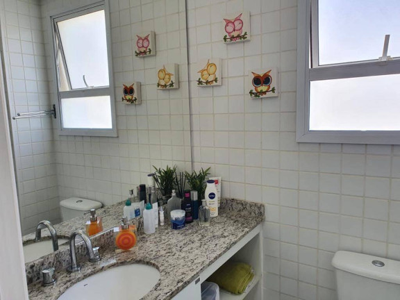 Imagem Apartamento com 4 Quartos à Venda, 128 m² em Vila Andrade - São Paulo Imagem Apartamento com 4 Quartos à Venda, 128 m² em Vila Andrade - São Paulo