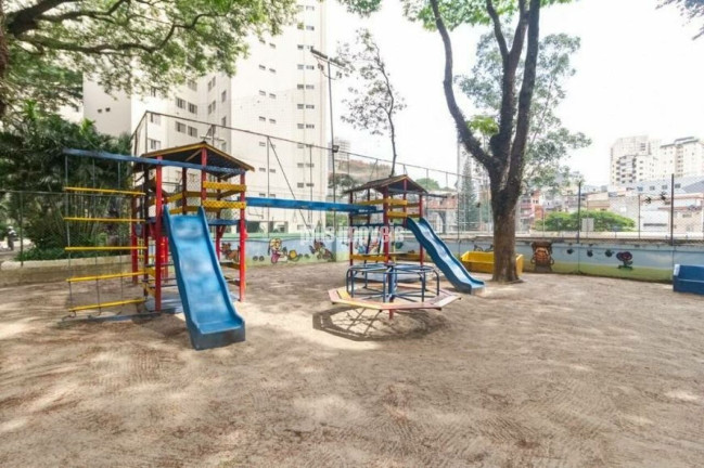 Imagem Apartamento com 2 Quartos à Venda, 56 m² em Vila Paulista - São Paulo Imagem Apartamento com 2 Quartos à Venda, 56 m² em Vila Paulista - São Paulo