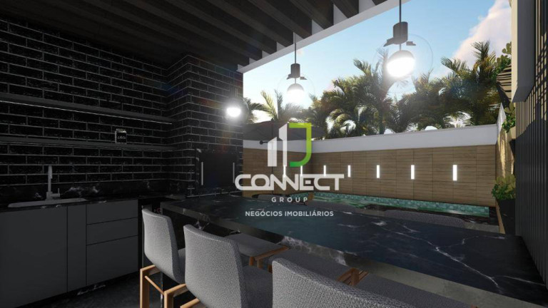 Imagem Sobrado com 3 Quartos à Venda, 180 m² em Ressacada - Itajaí