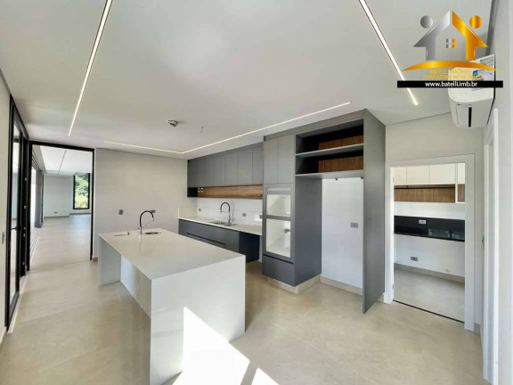Imagem Casa de Condomínio com 4 Quartos à Venda, 724 m² em São Paulo Ii - Cotia