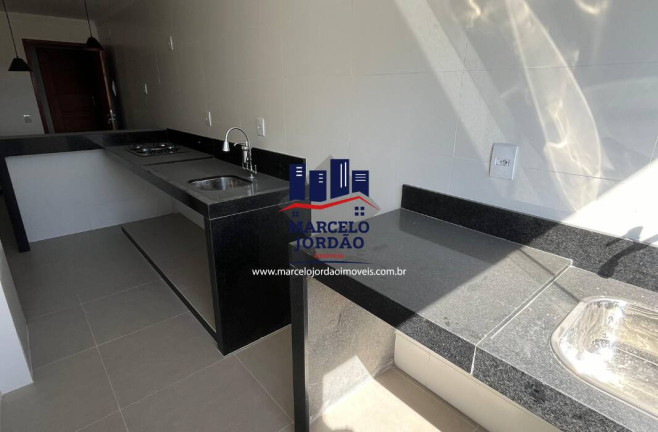 Imagem Apartamento com 1 Quarto à Venda, 44 m² em Balneário De Iriri - Anchieta
