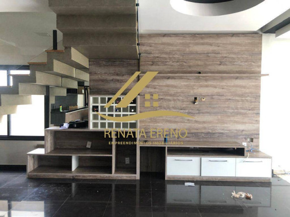 Imagem Casa de Condomínio com 4 Quartos à Venda, 360 m² em Condomínio Morada Das Artes - Sorocaba