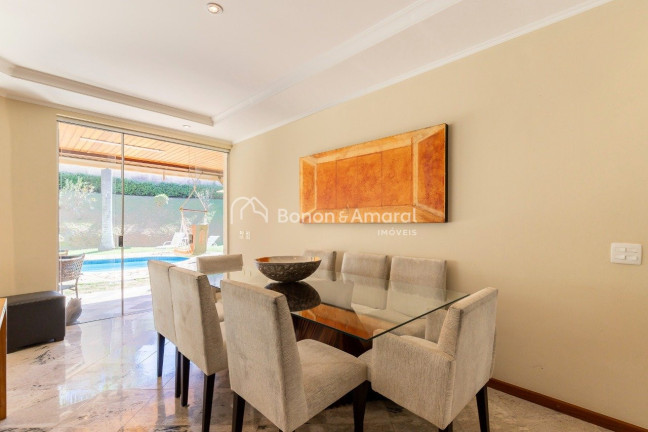 Imagem Casa de Condomínio com 4 Quartos à Venda, 733 m² em Loteamento Alphaville Campinas - Campinas Imagem Casa de Condomínio com 4 Quartos à Venda, 733 m² em Loteamento Alphaville Campinas - Campinas