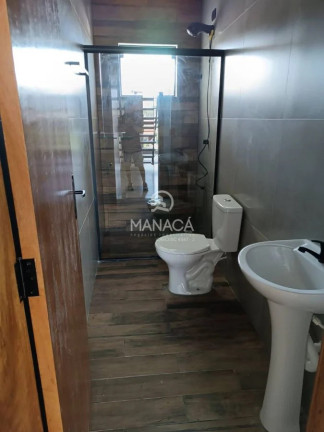 Imagem Apartamento com 2 Quartos para Alugar, 90 m² em Nova Barra Velha - Barra Velha