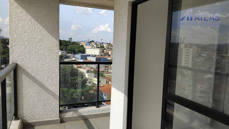 Imagem Apartamento com 2 Quartos para Alugar, 45 m² em Vila Maria Alta - São Paulo