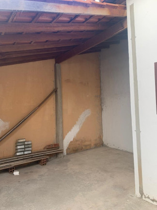 Imagem Casa de Vila com 2 Quartos à Venda, 64 m² em Residencial Pasin - Pindamonhangaba Imagem Casa de Vila com 2 Quartos à Venda, 64 m² em Residencial Pasin - Pindamonhangaba