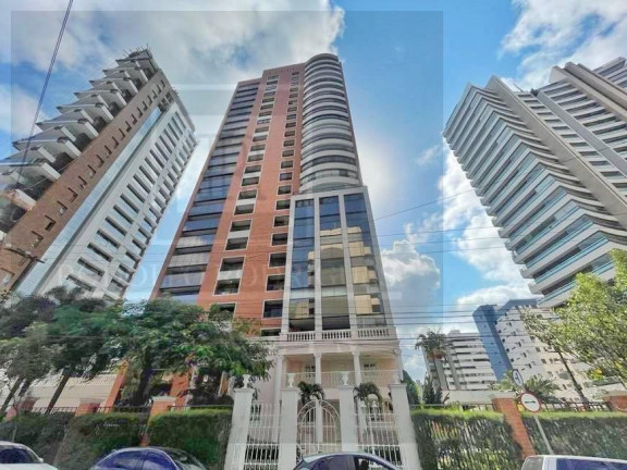 Imagem Apartamento com 3 Quartos à Venda, 319 m² em Meireles - Fortaleza