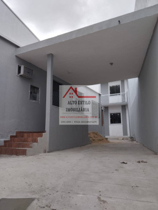 Casa com 3 Quartos à Venda, 110 m² em Quintino Bocaiúva - Rio De Janeiro