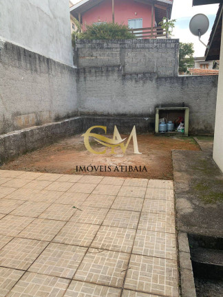Imagem Casa com 3 Quartos à Venda, 300 m² em Recreio Maristela - Atibaia