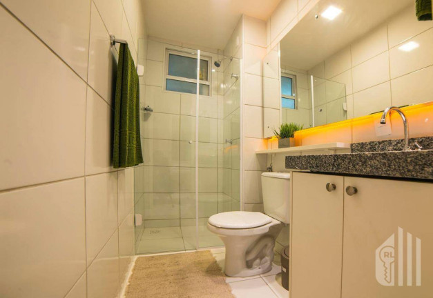 Imagem Apartamento com 3 Quartos à Venda, 59 m² em Recanto Das Palmeiras - Teresina