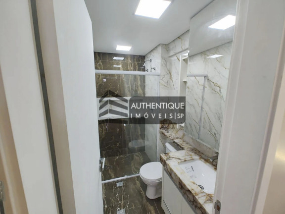 Imagem Apartamento com 3 Quartos à Venda, 83 m² em Centro - São Caetano Do Sul
