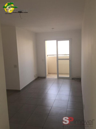 Imagem Apartamento com 3 Quartos à Venda, 70 m² em Mandaqui - São Paulo