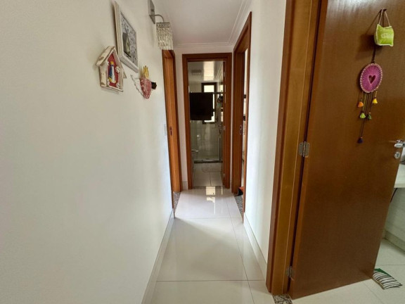 Imagem Apartamento com 3 Quartos à Venda, 102 m² em Alphaville I - Salvador