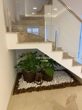 Imagem Sobrado com 4 Quartos à Venda, 175 m² em Ipiranga - São Paulo