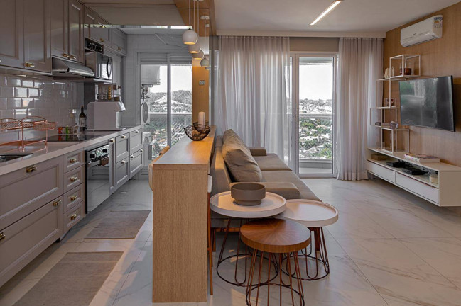 Imagem Apartamento com 2 Quartos à Venda, 70 m² em Melville Empresarial I E Ii - Barueri Imagem Apartamento com 2 Quartos à Venda, 70 m² em Melville Empresarial I E Ii - Barueri