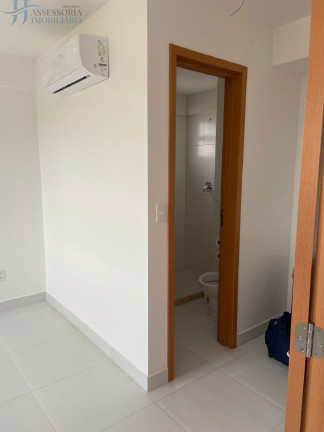 Imagem Apartamento com 1 Quarto para Alugar ou Temporada, 40 m² em Lagoa Nova - Natal