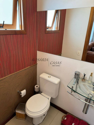 Imagem Casa com 4 Quartos à Venda, 200 m² em Chacara Santo Antonio - São Paulo Imagem Casa com 4 Quartos à Venda, 200 m² em Chacara Santo Antonio - São Paulo