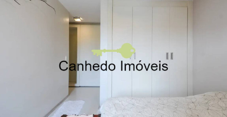 Imagem Apartamento com 3 Quartos à Venda, 136 m² em Moema - São Paulo