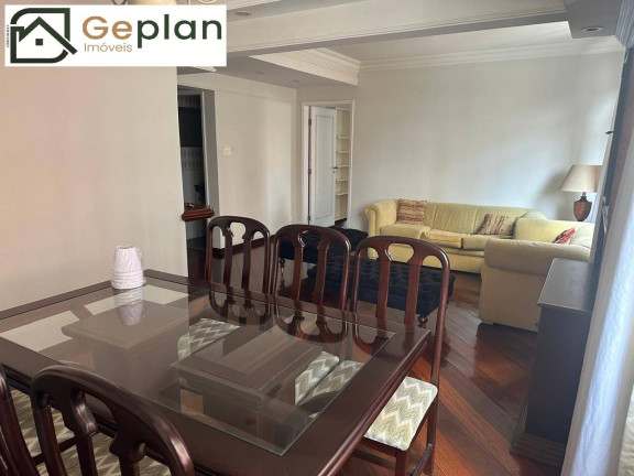 Imagem Apartamento com 2 Quartos à Venda, 132 m² em Bela Vista - São Paulo