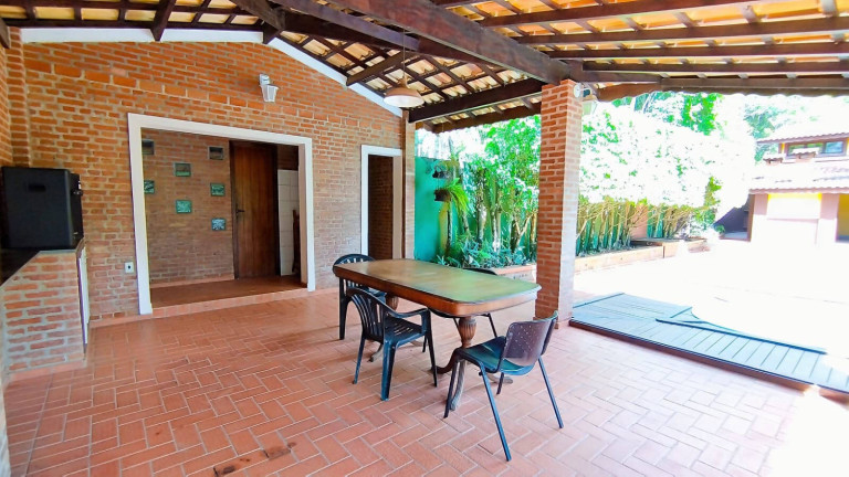 Imagem Chácara com 2 Quartos à Venda, 390 m² em Caioçara - Jarinu