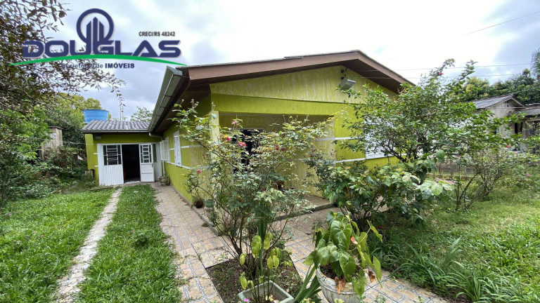 Casa com 3 Quartos à Venda,  em Viamão
