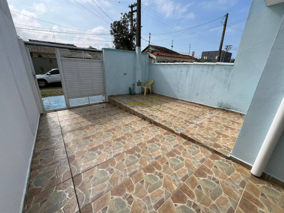 Imagem Casa com 2 Quartos à Venda, 130 m² em Parque Balneário Oásis - Peruíbe Imagem Casa com 2 Quartos à Venda, 130 m² em Parque Balneário Oásis - Peruíbe