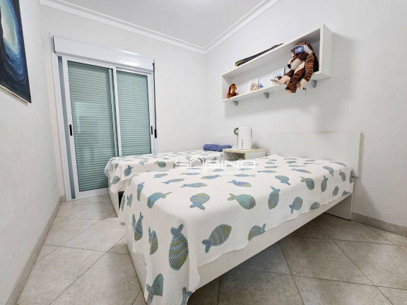 Imagem Apartamento com 4 Quartos à Venda, 132 m² em Riviera De São Lourenço - Bertioga
