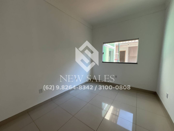 Imagem Casa com 3 Quartos à Venda, 190 m² em Residencial Brisas Da Mata - Goiânia Imagem Casa com 3 Quartos à Venda, 190 m² em Residencial Brisas Da Mata - Goiânia