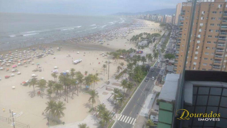 Imagem Apartamento com 3 Quartos à Venda, 103 m² em Boqueirão - Praia Grande Imagem Apartamento com 3 Quartos à Venda, 103 m² em Boqueirão - Praia Grande