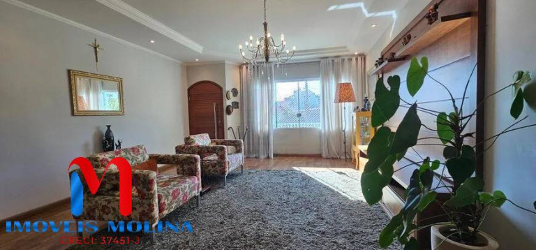 Imagem Sobrado com 3 Quartos à Venda, 279 m² em Olímpico - São Caetano Do Sul