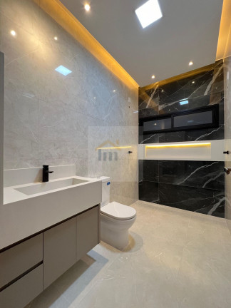 Imagem Casa com 3 Quartos à Venda, 180 m² em Moinho Dos Ventos - Goiânia
