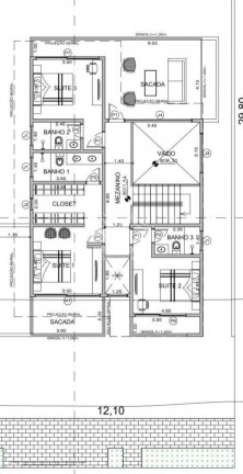 Imagem Casa de Condomínio com 3 Quartos à Venda, 213 m² em Rio Abaixo - Atibaia Imagem Casa de Condomínio com 3 Quartos à Venda, 213 m² em Rio Abaixo - Atibaia