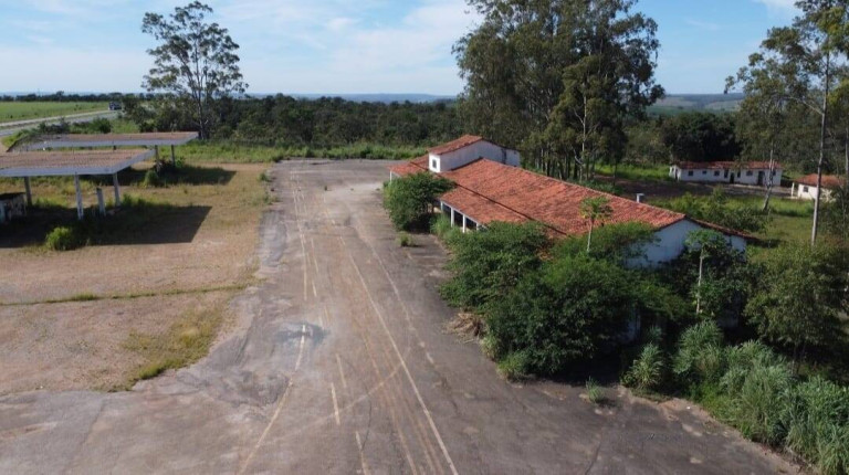 Imagem Sala Comercial à Venda, 100 m² em área Rural De Luziânia - Luziânia Imagem Sala Comercial à Venda, 100 m² em área Rural De Luziânia - Luziânia
