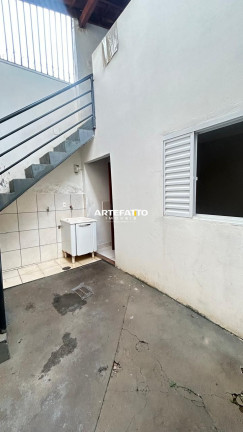 Imagem Sobrado com 3 Quartos à Venda, 70 m² em Chácaras São Paulo - Franca Imagem Sobrado com 3 Quartos à Venda, 70 m² em Chácaras São Paulo - Franca