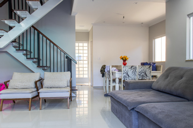 Imagem Casa com 3 Quartos à Venda, 80 m² em Campo Grande - Rio De Janeiro Imagem Casa com 3 Quartos à Venda, 80 m² em Campo Grande - Rio De Janeiro