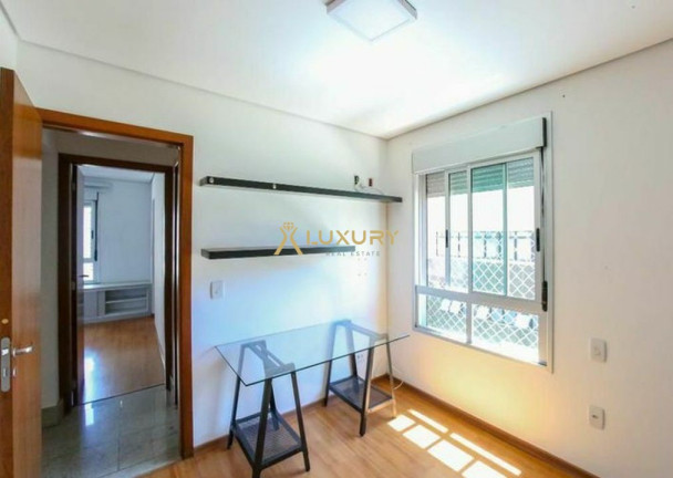 Imagem Imóvel com 2 Quartos à Venda, 70 m² em Belvedere - Belo Horizonte