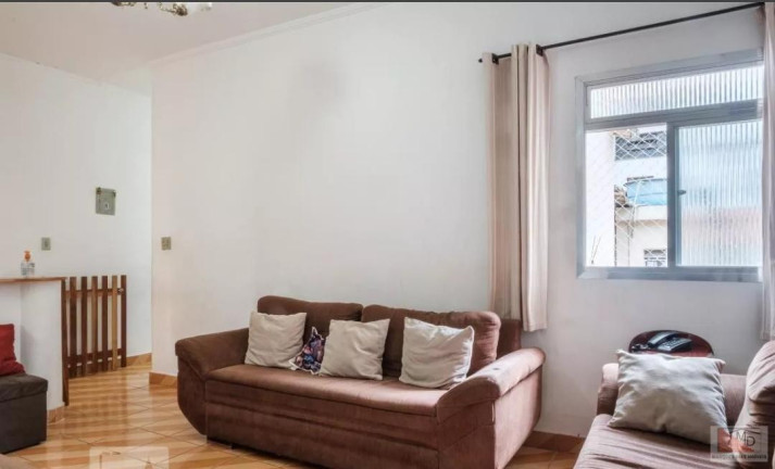 Imagem Casa com 3 Quartos à Venda, 160 m² em Perdizes - São Paulo