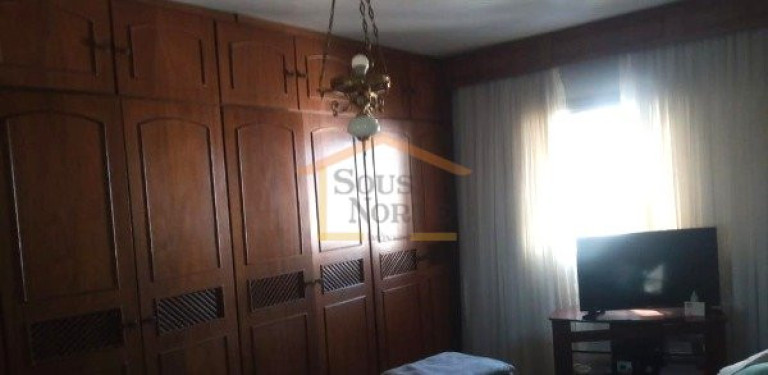 Imagem Apartamento com 3 Quartos à Venda ou Locação, 119 m² em Santana - São Paulo