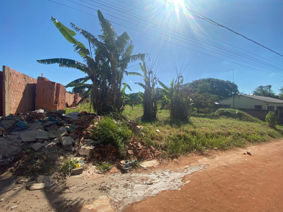 Imagem Terreno à Venda, 480 m² em Jardim Colúmbia - Campo Grande Imagem Terreno à Venda, 480 m² em Jardim Colúmbia - Campo Grande